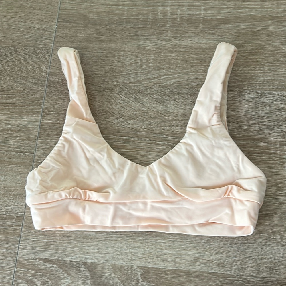 Fella bikini top